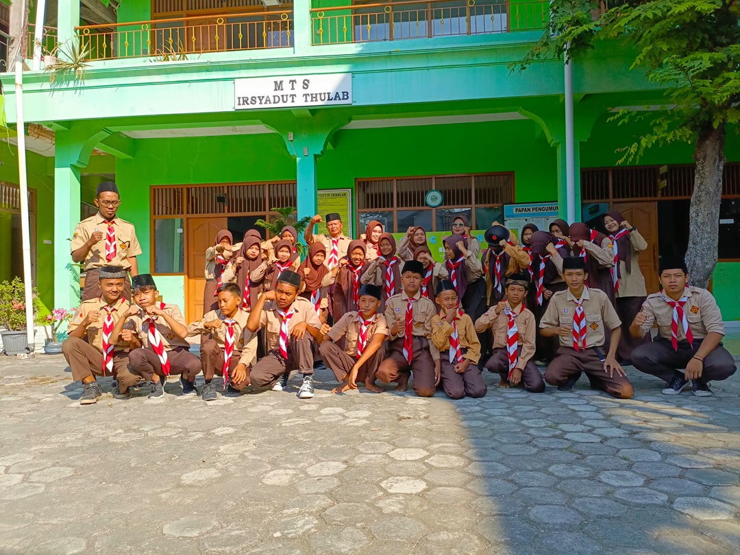 Kegiatan Madrasah 2